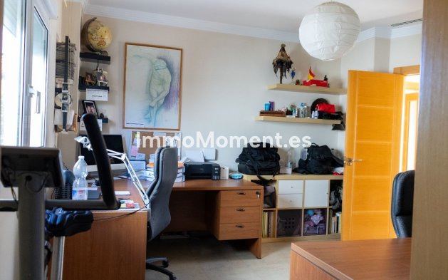 Bestaande woning - Villa - Torremolinos - Playamar