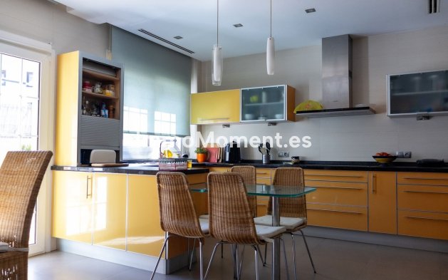 Bestaande woning - Villa - Torremolinos - Playamar