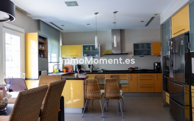 Bestaande woning - Villa - Torremolinos - Playamar