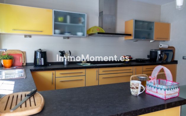 Bestaande woning - Villa - Torremolinos - Playamar