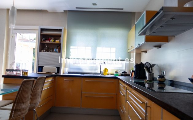 Bestaande woning - Villa - Torremolinos - Playamar