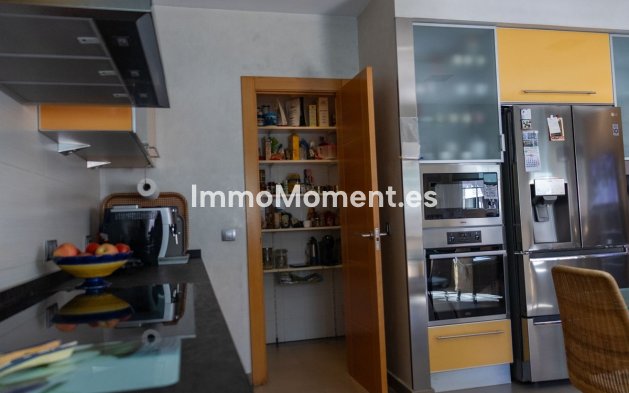 Bestaande woning - Villa - Torremolinos - Playamar