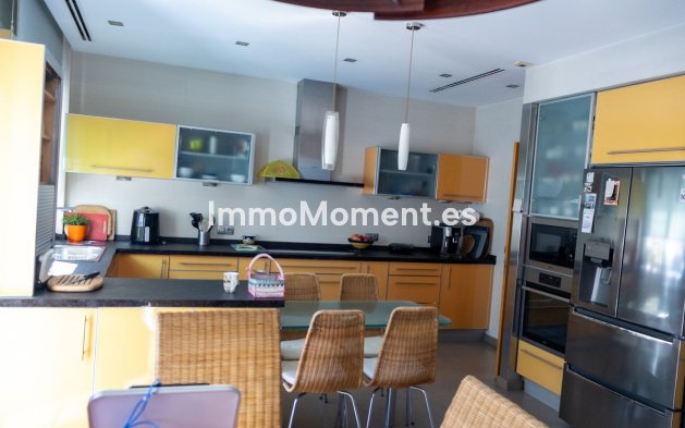 Bestaande woning - Villa - Torremolinos - Playamar