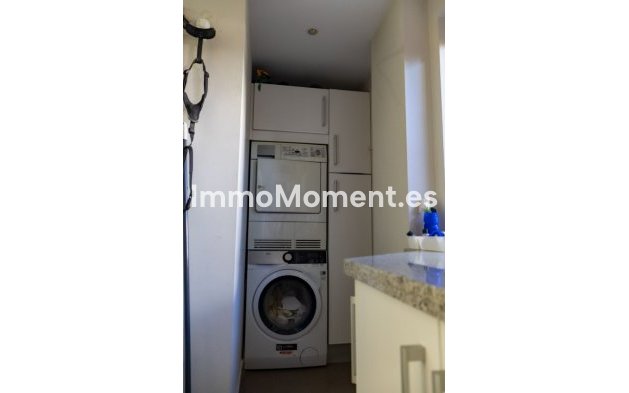 Bestaande woning - Villa - Torremolinos - Playamar