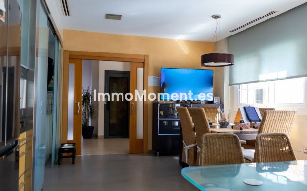 Bestaande woning - Villa - Torremolinos - Playamar