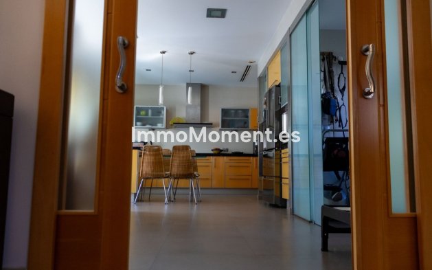 Bestaande woning - Villa - Torremolinos - Playamar