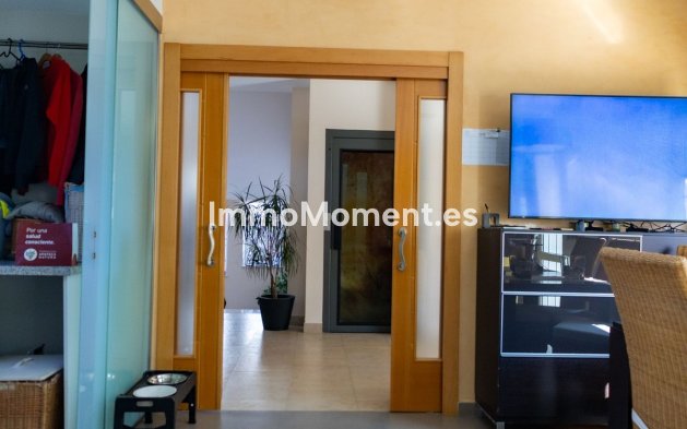 Bestaande woning - Villa - Torremolinos - Playamar