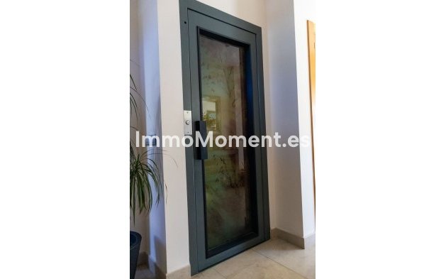 Bestaande woning - Villa - Torremolinos - Playamar