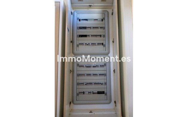 Bestaande woning - Villa - Torremolinos - Playamar