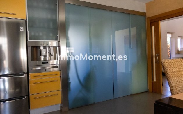 Bestaande woning - Villa - Torremolinos - Playamar