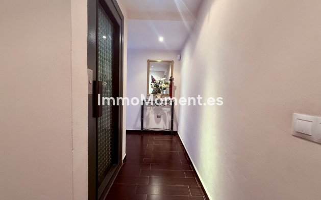 Bestaande woning - Villa - Torremolinos - Playamar