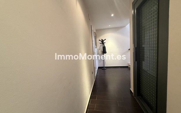 Bestaande woning - Villa - Torremolinos - Playamar