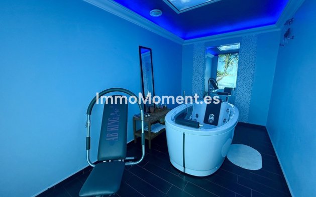 Bestaande woning - Villa - Torremolinos - Playamar