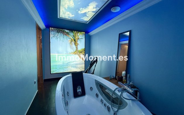 Bestaande woning - Villa - Torremolinos - Playamar