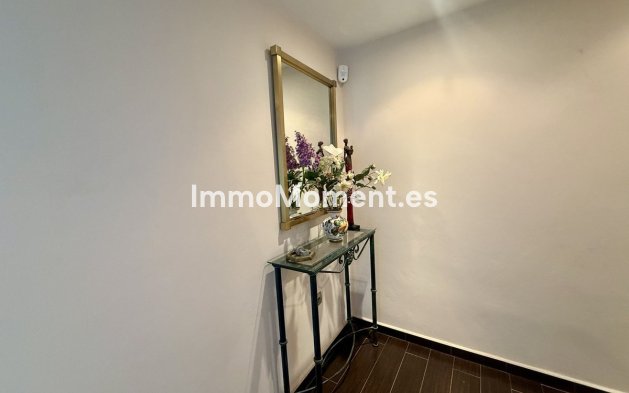 Bestaande woning - Villa - Torremolinos - Playamar