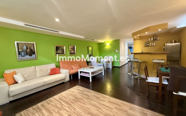 Bestaande woning - Villa - Torremolinos - Playamar