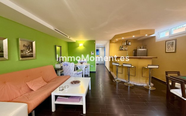 Bestaande woning - Villa - Torremolinos - Playamar