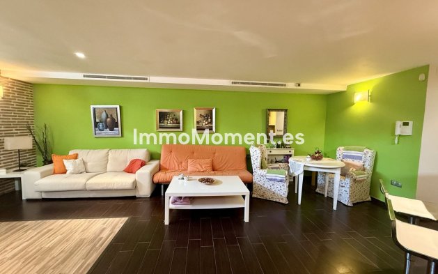Bestaande woning - Villa - Torremolinos - Playamar