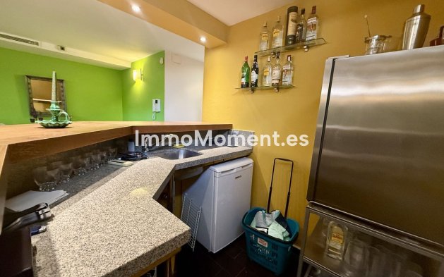 Bestaande woning - Villa - Torremolinos - Playamar