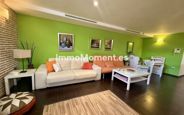 Bestaande woning - Villa - Torremolinos - Playamar