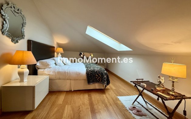 Bestaande woning - Villa - Torremolinos - Playamar