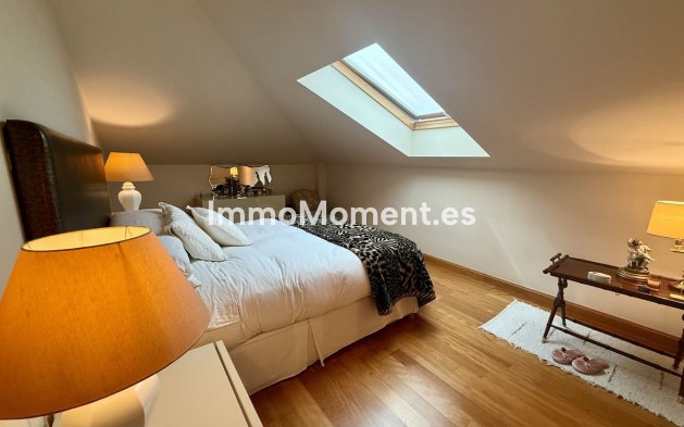 Bestaande woning - Villa - Torremolinos - Playamar