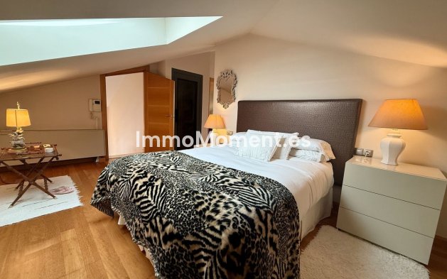 Bestaande woning - Villa - Torremolinos - Playamar