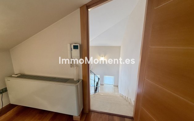 Bestaande woning - Villa - Torremolinos - Playamar