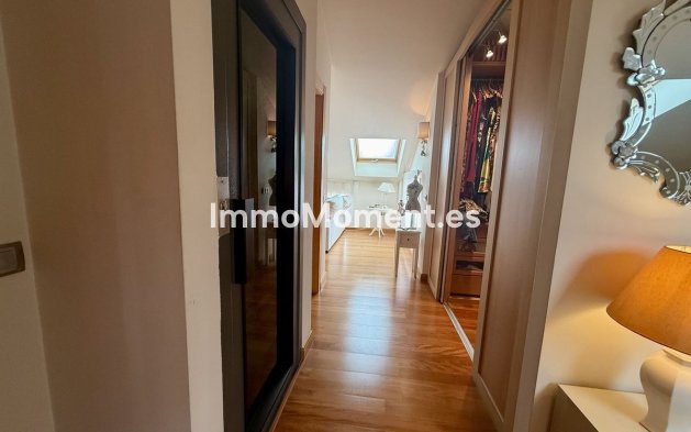 Bestaande woning - Villa - Torremolinos - Playamar