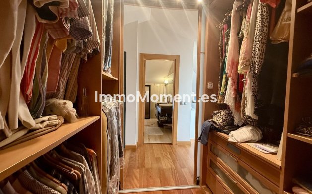 Bestaande woning - Villa - Torremolinos - Playamar