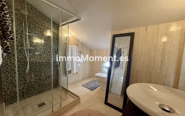 Bestaande woning - Villa - Torremolinos - Playamar