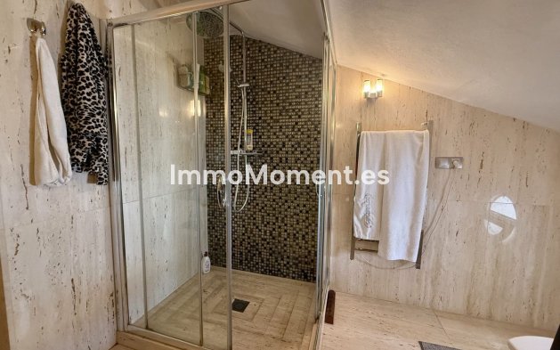 Bestaande woning - Villa - Torremolinos - Playamar