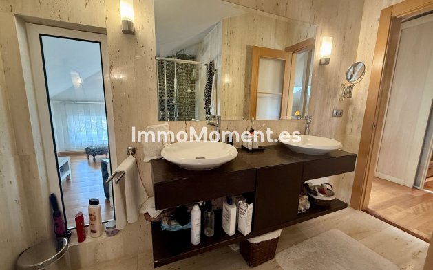 Bestaande woning - Villa - Torremolinos - Playamar