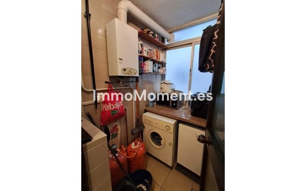 Revente - Appartement - Fuengirola - Fuengirola Centro