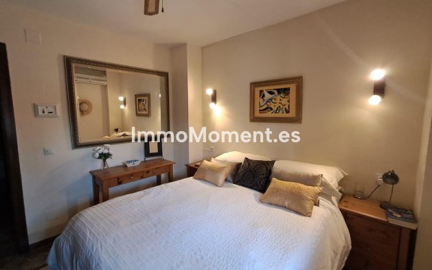 Revente - Appartement - Fuengirola - Fuengirola Centro