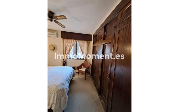 Revente - Appartement - Fuengirola - Fuengirola Centro