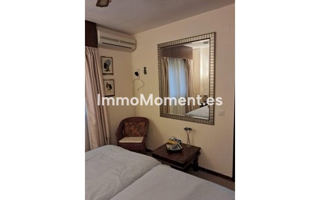 Revente - Appartement - Fuengirola - Fuengirola Centro