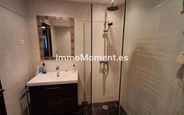 Revente - Appartement - Fuengirola - Fuengirola Centro