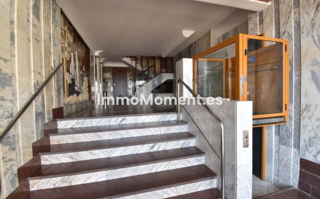 Revente - Appartement - Fuengirola - Fuengirola Centro