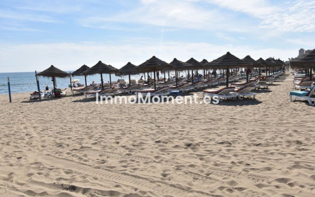 Revente - Appartement - Fuengirola - Fuengirola Centro