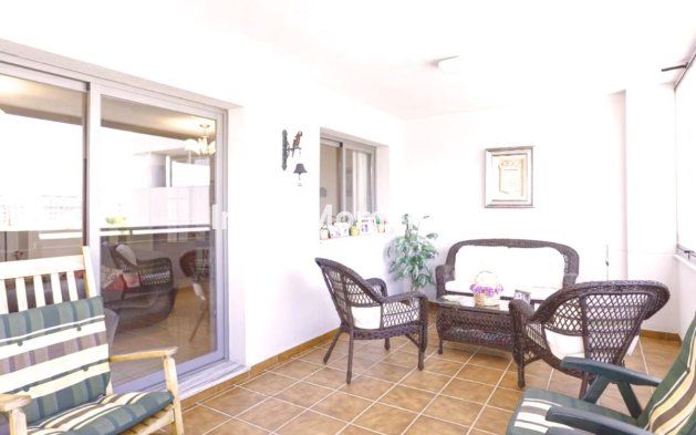 Resale - Apartment - Fuengirola - Fuengirola Centro