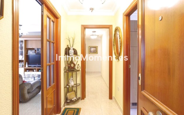 Resale - Apartment - Fuengirola - Fuengirola Centro