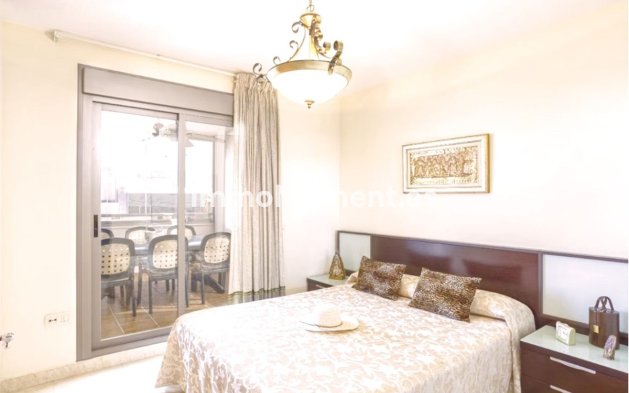Resale - Apartment - Fuengirola - Fuengirola Centro