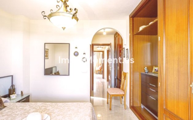 Resale - Apartment - Fuengirola - Fuengirola Centro