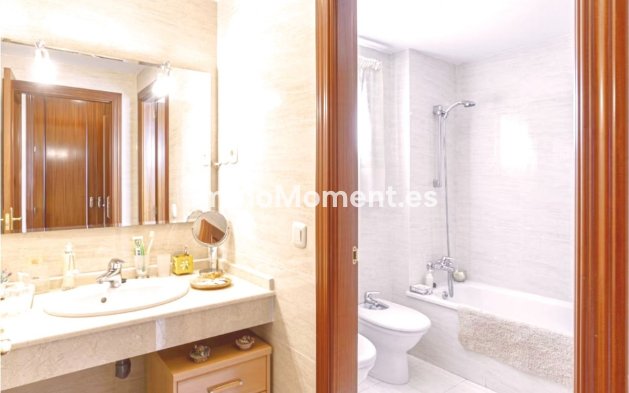 Resale - Apartment - Fuengirola - Fuengirola Centro