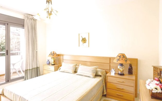 Resale - Apartment - Fuengirola - Fuengirola Centro