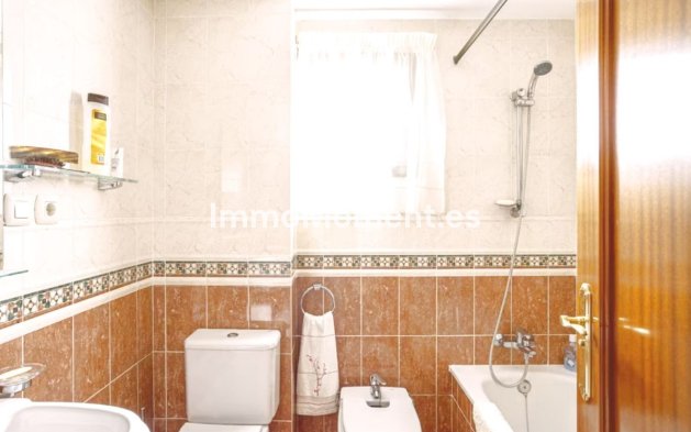 Resale - Apartment - Fuengirola - Fuengirola Centro