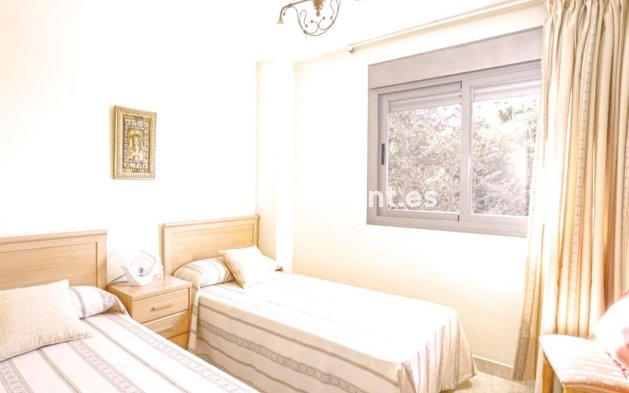 Resale - Apartment - Fuengirola - Fuengirola Centro