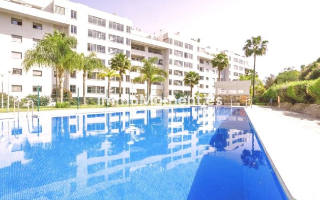 Resale - Apartment - Fuengirola - Fuengirola Centro