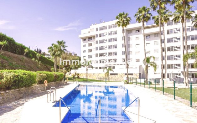 Resale - Apartment - Fuengirola - Fuengirola Centro